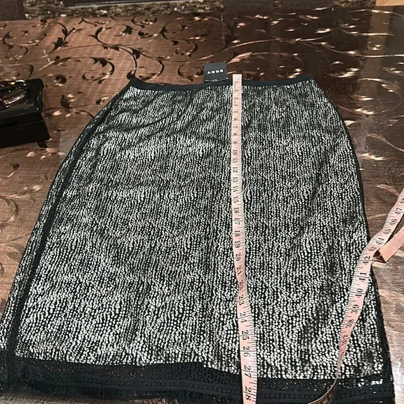 DKNY women pencil skirt - Picture 13 of 14